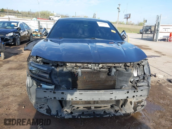 2020 Dodge Charger SXT with VIN 2C3CDXBG8LH161043, listed as a IAAI auction lot 41891508 with 89,052 mi miles and . Bid and sale history available at DreamBid. Image 13.