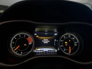 2016 Jeep Cherokee Limited with VIN 1C4PJMDSXGW277454, listed as a Copart auction lot 50881165 with 54,372 mi miles and Salvage Title. Bid and sale history available at carsss.com. Image 9.