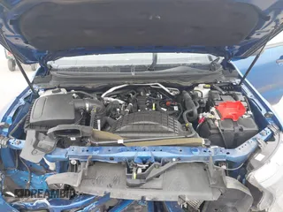 2020 Ford Ranger XL z VIN 1FTER4FH7LLA28302, wystawiony jako IAAI lot #42368065 z przebiegiem 47 176 mil mil oraz . Historia ofert i sprzedaży dostępna na DreamBid. Obrazek 10.