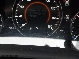 2021 Mazda CX-30 Select with VIN 3MVDMBBL0MM311261, listed as a IAAI auction lot 41971725 with 17,558 mi miles. Bid and sale history available at carsss.com. Image 7.