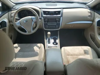 2017 Nissan Altima SV z VIN 1N4AL3AP0HC213247, wystawiony jako Copart lot #59685975 z przebiegiem 82 874 mil mil oraz Czysty tytuł • Clean title. Historia ofert i sprzedaży dostępna na DreamBid. Obrazek 8.