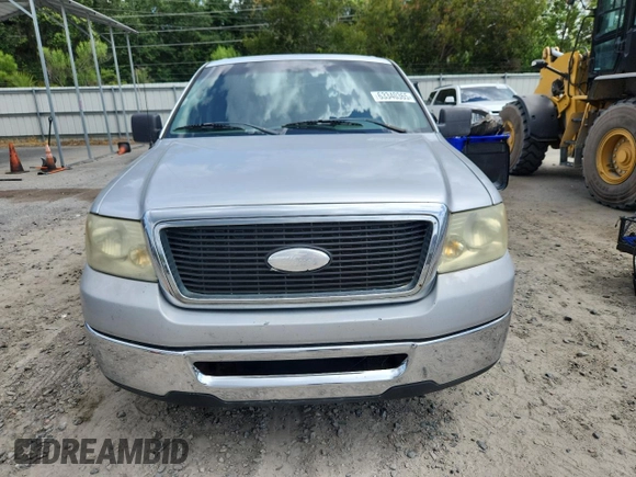 2008 Ford F-150 XL z VIN 1FTRW12W28FB36278, wystawiony jako Copart lot #63340365 z przebiegiem 230 890 mil mil oraz Czysty tytuł • Clean title. Historia ofert i sprzedaży dostępna na DreamBid. Obrazek 5.