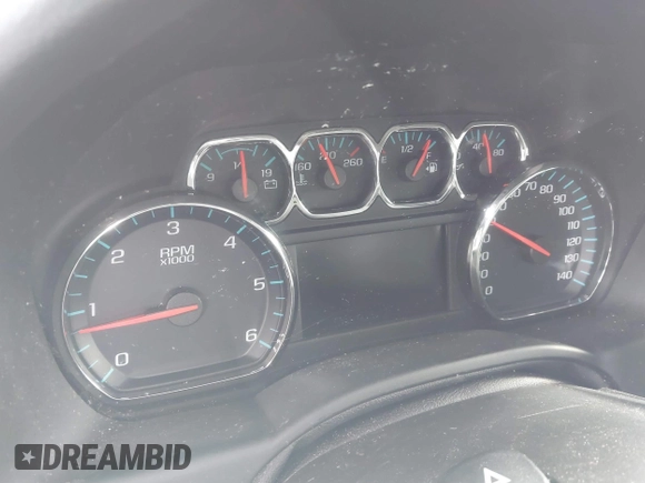 2020 Chevrolet Tahoe LT with VIN 1GNSKBKC9LR247708, listed as a IAAI auction lot 41732270 with Not provided miles and . Bid and sale history available at DreamBid. Image 7.