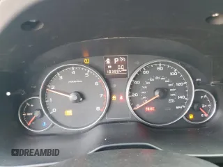 2013 Subaru Outback Premium with VIN 4S4BRBGC8D3313033, listed as a Copart auction lot 62078135 with 183,994 mi miles and Clean title. Bid and sale history available at DreamBid. Image 9.