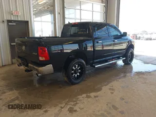 2013 Ram 1500 Outdoorsman with VIN 1C6RR7LT4DS710807, listed as a IAAI auction lot 41736913 with 197,062 mi miles. Bid and sale history available at carsss.com. Image 4.