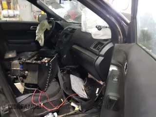 2018 Ford Police Interceptor Utility z VIN 1FM5K8AR5JGB91950, wystawiony jako IAAI lot #41976863 z przebiegiem Nie podano mil oraz . Historia ofert i sprzedaży dostępna na DreamBid. Obrazek 5.
