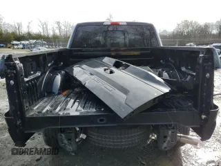 2018 Ford F-150 XL with VIN 1FTEW1EG6JFE44000, listed as a Copart auction lot 44546385 with 119,387 mi miles and Salvage Title. Bid and sale history available at carsss.com. Image 6.