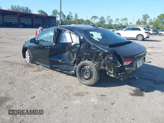 2025 Toyota Corolla LE z VIN 5YFB4MDE8SP241176, wystawiony jako IAAI lot #41316242 z przebiegiem 2063 mil mil oraz . Historia ofert i sprzedaży dostępna na DreamBid. Obrazek 3.