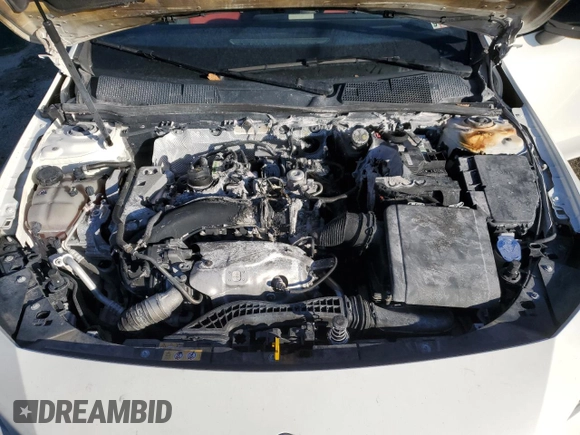 2023 Mercedes-Benz CLA 250 with VIN W1K5J4GB6PN331010, listed as a Copart auction lot 79668173 with Not Provided miles and . Bid and sale history available at DreamBid. Image 11.