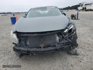 2011 Nissan Maxima 3.5 SV with VIN 1N4AA5AP1BC868171, listed as a Copart auction lot 87418904 with 133,734 mi miles and Salvage Title. Bid and sale history available at carsss.com. Image 5.