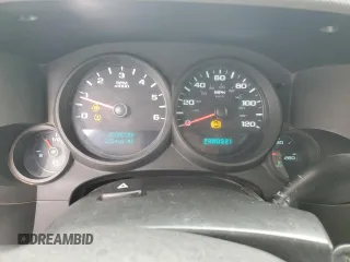 2011 Chevrolet Silverado 1500 Work Truck with VIN 1GCRCPEX2BZ166483, listed as a Copart auction lot 50877635 with 255,483 mi miles and Clean Title. Bid and sale history available at DreamBid. Image 9.