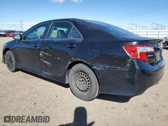 2013 Toyota Camry L with VIN 4T1BF1FK6DU209159, listed as a Copart auction lot 46923075 with 238,602 mi miles and Clean Title. Bid and sale history available at carsss.com. Image 2.