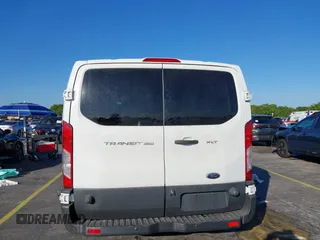 2017 Ford Transit XL with VIN 1FBZX2YM9HKB04870, listed as a IAAI auction lot 41508487 with 105,714 mi miles and . Bid and sale history available at DreamBid. Image 16.