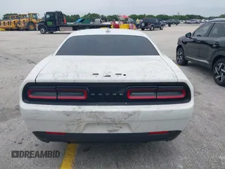 2017 Dodge Challenger SXT Plus z VIN 2C3CDZAG5HH651878, wystawiony jako IAAI lot #27141139 z przebiegiem 36 286 mil mil oraz . Historia ofert i sprzedaży dostępna na DreamBid. Obrazek 15.