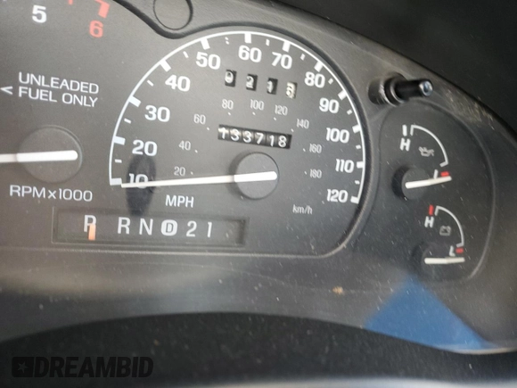 1995 Ford Explorer Eddie Bauer z VIN 1FMDU34X0SZB49016, wystawiony jako Copart lot #42761415 z przebiegiem 133 718 mil mil oraz Szkoda całkowita • Salvage title. Historia ofert i sprzedaży dostępna na DreamBid. Obrazek 9.