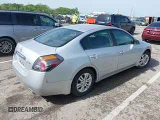 2012 Nissan Altima S with VIN 1N4AL2AP6CN410902, listed as a IAAI auction lot 42147896 with 232,833 mi miles and . Bid and sale history available at carsss.com. Image 4.