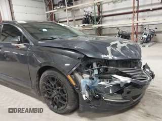 2013 Lincoln MKZ Hybrid с VIN 3LN6L2LU4DR807585, выставлен на аукционе IAAI как лот 41706584 с пробегом 233 445 миль миль и . История ставок и продаж доступна на DreamBid. Изображение 13.