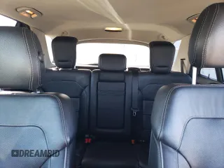 2012 Mercedes-Benz M 550 с VIN 4JGDA7DB1CA052170, выставлен на аукционе Copart как лот 41739155 с пробегом 103 601 миль миль и Списание • Salvage title. История ставок и продаж доступна на DreamBid. Изображение 10.