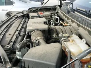 2023 Chevrolet Suburban Premier с VIN 1GNSCFKD2PR520037, выставлен на аукционе IAAI как лот 41745388 с пробегом 44 143 миль миль и . История ставок и продаж доступна на DreamBid. Изображение 18.