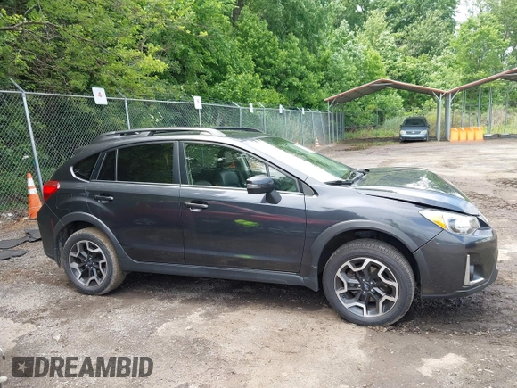 2016 Subaru Crosstrek Limited с VIN JF2GPALC3G8333361, выставлен на аукционе IAAI как лот 42385830 с пробегом 79 817 миль миль и . История ставок и продаж доступна на DreamBid. Изображение 14.