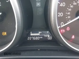 2012 Mazda Mazda3 i Touring with VIN JM1BL1V83C1625799, listed as a IAAI auction lot 42046912 with 227,680 mi miles. Bid and sale history available at carsss.com. Image 16.