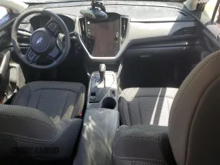 2024 Subaru Crosstrek Premium with VIN JF2GUADC2RH352378, listed as a Copart auction lot 57314525 with Not provided miles and Salvage title. Bid and sale history available at DreamBid. Image 8.