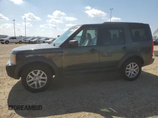 2006 Land Rover LR3 SE z VIN SALAE25406A370194, wystawiony jako Copart lot #66777265 z przebiegiem 243 910 mil mil oraz Czysty tytuł • Clean title. Historia ofert i sprzedaży dostępna na DreamBid. Obrazek 1.