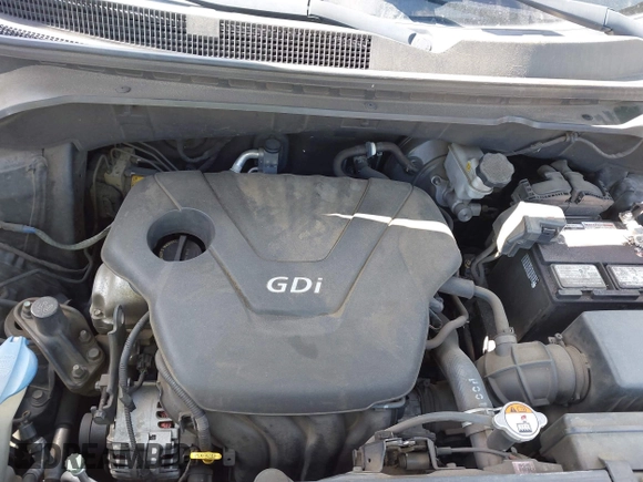 2016 Kia Soul with VIN KNDJN2A26G7287220, listed as a IAAI auction lot 41994634 with 146,103 mi miles and . Bid and sale history available at DreamBid. Image 10.