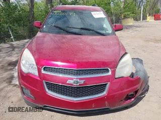 2014 Chevrolet Equinox LT z VIN 2GNALBEK1E1172686, wystawiony jako IAAI lot #42120179 z przebiegiem 156 807 mil mil oraz . Historia ofert i sprzedaży dostępna na DreamBid. Obrazek 11.