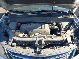 2013 Chevrolet Traverse LT with VIN 1GNKVJKD7DJ231369, listed as a IAAI auction lot 41117349 with 286,369 mi miles and . Bid and sale history available at DreamBid. Image 10.