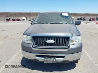 2007 Ford F-150 STX with VIN 1FTRX12W27FB43971, listed as a IAAI auction lot 42668899 with 142,834 mi miles and . Bid and sale history available at DreamBid. Image 6.