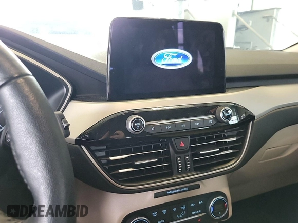 2020 Ford Escape SEL z VIN 1FMCU9H60LUB74495, wystawiony jako IAAI lot #42634880 z przebiegiem 39 530 mil mil oraz . Historia ofert i sprzedaży dostępna na DreamBid. Obrazek 23.