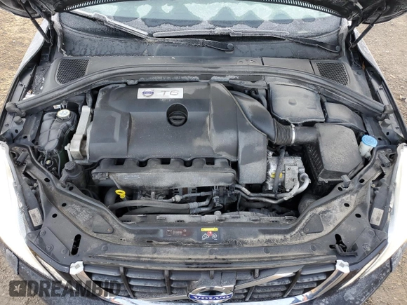 2012 Volvo XC60 3.0L с VIN YV4902DZ3C2344553, выставлен на аукционе Copart как лот 52487445 с пробегом 141 204 миль миль и Чистый • Clean title. История ставок и продаж доступна на DreamBid. Изображение 12.