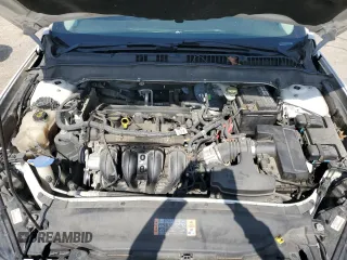 2015 Ford Fusion SE with VIN 3FA6P0H70FR287507, listed as a Copart auction lot 51421875 with 189,971 mi miles and Salvage Title. Bid and sale history available at carsss.com. Image 11.
