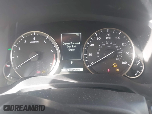 2022 Lexus RX 350 with VIN 2T2HZMDA9NC344583, listed as a IAAI auction lot 41878741 with 27,946 mi miles and . Bid and sale history available at DreamBid. Image 7.