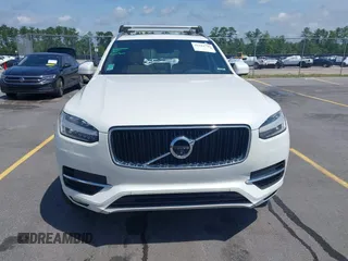 2016 Volvo XC90 T6 Momentum with VIN YV4A22PK8G1034321, listed as a IAAI auction lot 42424745 with 141,771 mi miles and . Bid and sale history available at DreamBid. Image 13.