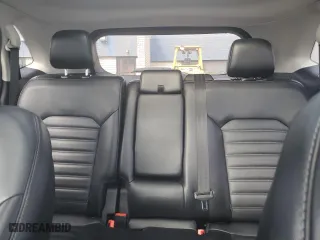 2016 Ford Edge SEL with VIN 2FMPK4J90GBC16948, listed as a Copart auction lot 53709035 with 136,619 mi miles and Clean Title. Bid and sale history available at carsss.com. Image 10.