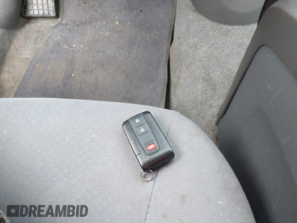 2007 Toyota Prius with VIN JTDKB20U573225959, listed as a IAAI auction lot 42516892 with 239,323 mi miles and . Bid and sale history available at DreamBid. Image 11.