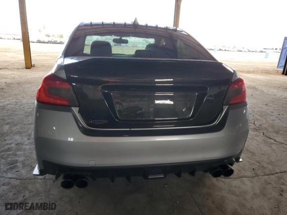 2016 Subaru WRX Premium with VIN JF1VA1E68G9803690, listed as a Copart auction lot 51988475 with 93,692 mi miles and Clean Title. Bid and sale history available at carsss.com. Image 6.