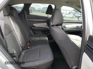 2022 Hyundai Tucson SE with VIN 5NMJA3AE5NH003805, listed as a Copart auction lot 42824585 with 61,765 mi miles and Salvage Title. Bid and sale history available at carsss.com. Image 11.