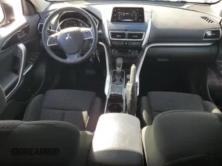 2019 Mitsubishi Eclipse Cross LE with VIN JA4AT4AA8KZ024100, listed as a Copart auction lot 57161575 with 97,794 mi miles and Salvage title. Bid and sale history available at DreamBid. Image 8.