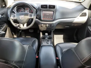 2015 Dodge Journey Crossroad z VIN 3C4PDCGB4FT580201, wystawiony jako Copart lot #53346035 z przebiegiem 70 855 mil mil oraz Szkoda całkowita • Salvage title. Historia ofert i sprzedaży dostępna na DreamBid. Obrazek 8.
