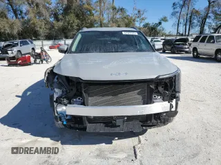 2025 Kia Sorento S z VIN 5XYRL4JCXSG324861, wystawiony jako Copart lot #47929585 z przebiegiem 8 110 mil mil oraz Szkoda całkowita • Salvage title. Historia ofert i sprzedaży dostępna na DreamBid. Obrazek 5.