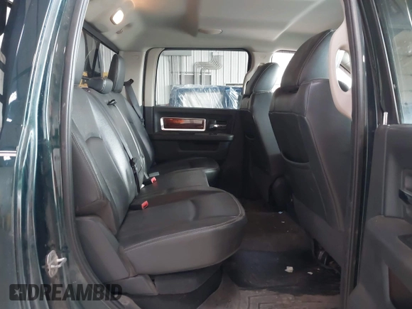 2011 Ram 2500 Laramie с VIN 3D7UT2CL7BG587120, выставлен на аукционе IAAI как лот 42032893 с пробегом 196 361 миль миль и . История ставок и продаж доступна на DreamBid. Изображение 8.