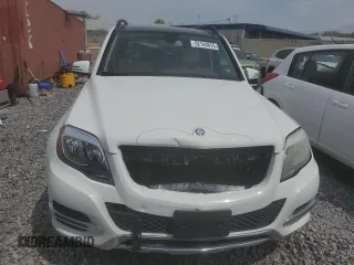 2013 Mercedes-Benz GLK 350 z VIN WDCGG8JB7DG066156, wystawiony jako Copart lot #52144615 z przebiegiem 174 788 mil mil oraz Szkoda całkowita • Salvage title. Historia ofert i sprzedaży dostępna na DreamBid. Obrazek 5.