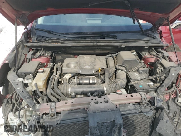 2015 Lexus NX 200t z VIN JTJYARBZ2F2019823, wystawiony jako Copart lot #52645325 z przebiegiem 134 294 mil mil oraz Szkoda całkowita • Salvage title. Historia ofert i sprzedaży dostępna na DreamBid. Obrazek 12.