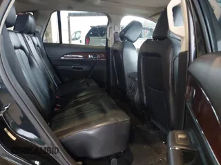 2012 Lincoln MKX with VIN 2LMDJ8JK6CBL16101, listed as a IAAI auction lot 41942205 with 91,661 mi miles and . Bid and sale history available at DreamBid. Image 8.