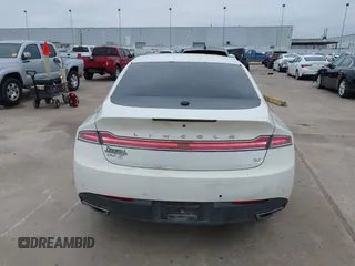 2013 Lincoln MKZ с VIN 3LN6L2GK1DR802742, выставлен на аукционе IAAI как лот 41620598 с пробегом 134 353 миль миль и . История ставок и продаж доступна на DreamBid. Изображение 17.