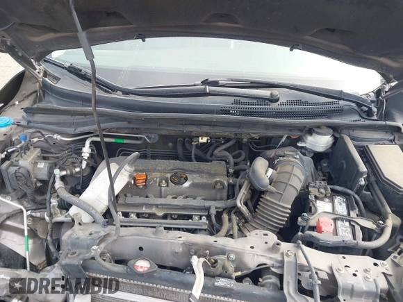 2012 Honda CR-V EX-L with VIN 5J6RM4H78CL021244, listed as a IAAI auction lot 42404088 with 133,889 mi miles and . Bid and sale history available at DreamBid. Image 10.
