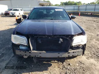 2012 Chrysler 300 with VIN 2C3CCAAG8CH313209, listed as a Copart auction lot 55686365 with 207,950 mi miles and Clean Title. Bid and sale history available at DreamBid. Image 5.